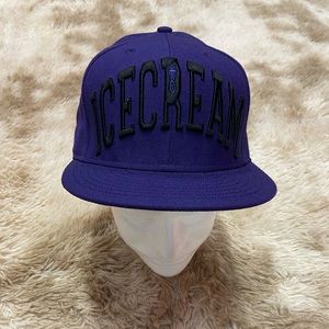 Billionaire Boys Club Ice Cream Hat NWT